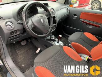 Citroën C2  picture 12
