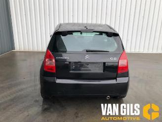 Citroën C2  picture 5