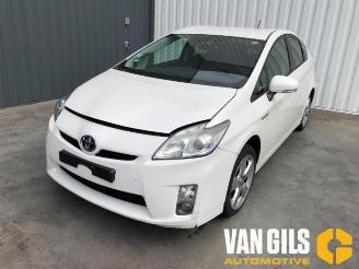 Toyota Prius Prius (ZVW3), Hatchback, 2009 / 2016 1.8 16V picture 1