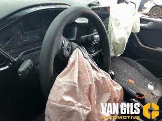 Ford Fiesta Fiesta 7, Hatchback, 2017 1.1 Ti-VCT 12V 85 picture 9