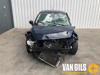 Ford Fiesta Fiesta 7, Hatchback, 2017 1.1 Ti-VCT 12V 85 picture 2