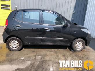 Hyundai I-10  picture 8