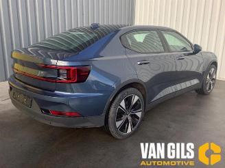 Polestar 2 Polestar 2, Liftback, 2019 82kWh Long Range Single Motor picture 7