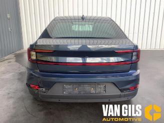 Polestar 2 Polestar 2, Liftback, 2019 82kWh Long Range Single Motor picture 6