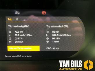 Polestar 2 Polestar 2, Liftback, 2019 82kWh Long Range Single Motor picture 27