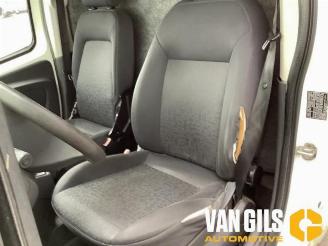 Citroën Nemo Nemo (AA), Van, 2008 1.4 HDi 70 picture 14