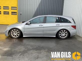 Uttjänta bilar auto Mercedes R-klasse R (W251), MPV, 2005 / 2014 3.0 320 CDI 24V 4-Matic 2006/1