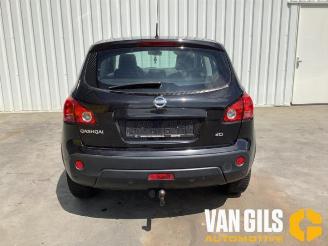 Nissan Qashqai Qashqai (J10), SUV, 2007 / 2014 1.5 dCi picture 4