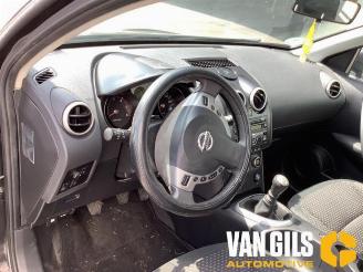 Nissan Qashqai Qashqai (J10), SUV, 2007 / 2014 1.5 dCi picture 16