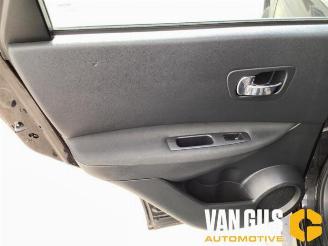 Nissan Qashqai Qashqai (J10), SUV, 2007 / 2014 1.5 dCi picture 13