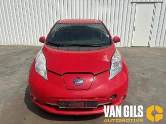 Dezmembrări autoturisme Nissan Leaf Leaf (ZE0), Hatchback, 2010 / 2017 Leaf 2017/2