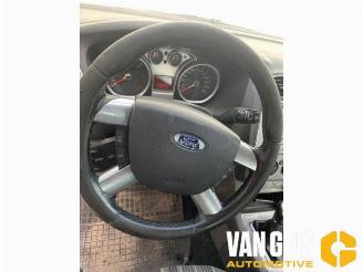 Ford Focus Focus 2 Wagon, Combi, 2004 / 2012 1.6 TDCi 16V 110 picture 12