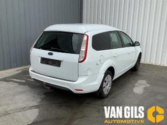 Ford Focus Focus 2 Wagon, Combi, 2004 / 2012 1.6 TDCi 16V 110 picture 5