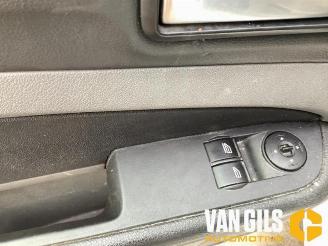 Ford Focus Focus 2 Wagon, Combi, 2004 / 2012 1.6 TDCi 16V 110 picture 18