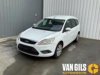 Ford Focus Focus 2 Wagon, Combi, 2004 / 2012 1.6 TDCi 16V 110 picture 3