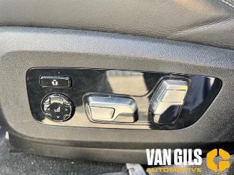 Vrakbiler auto BMW X5 X5 (G05), SUV, 2018 xDrive 45 e iPerformance 3.0 24V 2021/3