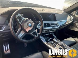 BMW X5 X5 (G05), SUV, 2018 xDrive 45 e iPerformance 3.0 24V picture 11