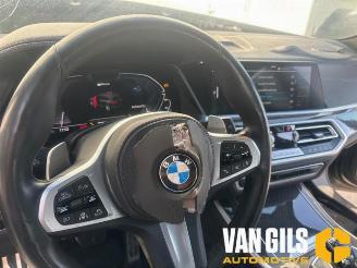 BMW X5 X5 (G05), SUV, 2018 xDrive 45 e iPerformance 3.0 24V picture 20