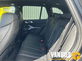 BMW X5 X5 (G05), SUV, 2018 xDrive 45 e iPerformance 3.0 24V picture 15