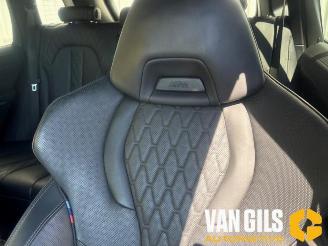 BMW X5 X5 (G05), SUV, 2018 xDrive 45 e iPerformance 3.0 24V picture 14