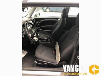 Mini Mini Mini (R56), Hatchback, 2006 / 2013 1.4 16V One picture 18