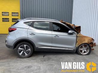 MG ZS ZS, SUV, 2019 EV Standard Range 50 kWh picture 4