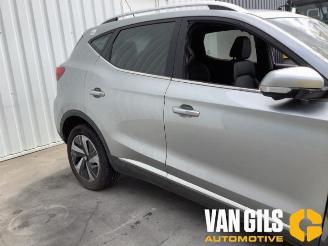 MG ZS ZS, SUV, 2019 EV Standard Range 50 kWh picture 6