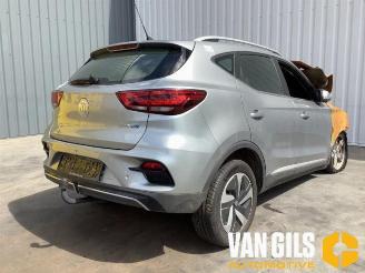 MG ZS ZS, SUV, 2019 EV Standard Range 50 kWh picture 3