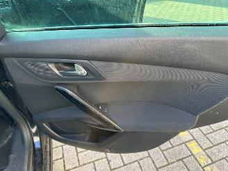 Peugeot 508 1.6 THP 16V Combi/o  Benzine 1.598cc 115kW (156pk) FWD 2010-11/2018-12 (8E5FV) EP6CDT; 5FV picture 12