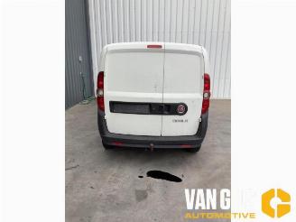 Fiat Doblo Doblo Cargo (263), Van, 2010 1.3 MJ 16V DPF Euro 5 picture 3