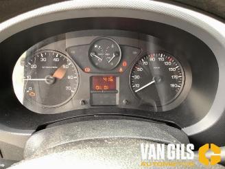 Citroën Berlingo Berlingo, Van, 2008 / 2021 1.6 Hdi 16V 90 picture 10