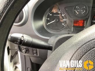 Citroën Berlingo Berlingo, Van, 2008 / 2021 1.6 Hdi 16V 90 picture 12