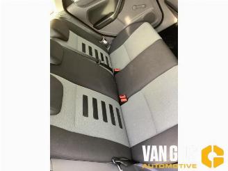 Ford Focus Focus 2, Hatchback, 2004 / 2012 1.6 16V picture 14