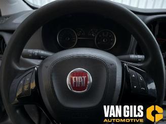 Fiat Doblo Doblo Cargo (263), Van, 2010 1.3 MJ 16V DPF Euro 5 picture 12