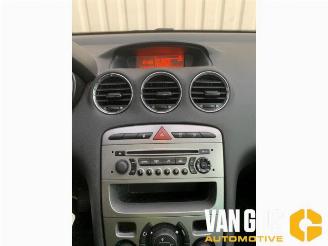 Peugeot 308 308 SW (4E/H), Combi 5-drs, 2007 / 2014 1.6 VTI 16V picture 9