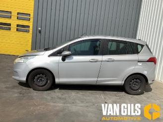 Ford B-Max B-Max (JK8), MPV, 2012 1.0 EcoBoost 12V 120 picture 4