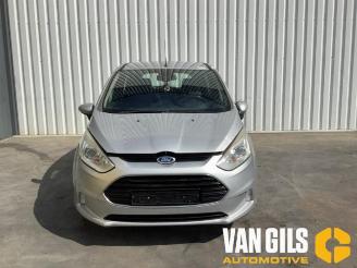 Coche siniestrado Ford B-Max B-Max (JK8), MPV, 2012 1.0 EcoBoost 12V 120 2013/2