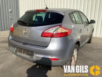 Renault Mégane Megane III Berline (BZ), Hatchback 5-drs, 2008 / 2017 1.6 16V picture 2