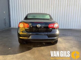 Auto da rottamare Volkswagen Eos Eos (1F7/F8), Cabrio, 2006 / 2015 1.6 FSI 16V 2006/10