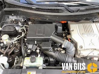 Mitsubishi Outlander Outlander (GF/GG), SUV, 2012 / 2022 2.0 16V PHEV 4x4 picture 9