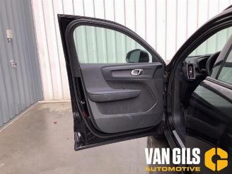 Volvo XC40 XC40 (XZ), SUV, 2017 Recharge 70 kWh picture 14