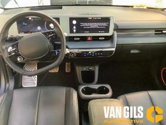 Hyundai Ioniq Ioniq 5 (NE), SUV, 2021 77/84 kWh RWD picture 20