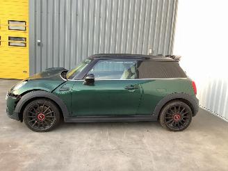 Mini Cooper S 2.0 16V Cooper S 2014/8