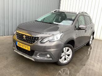 Peugeot 2008 2017/1
