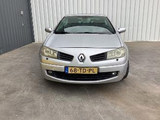  Renault Mégane Coupe  2006/7