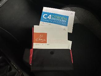 Citroën C4 SPACETOURER 1.2T 130PK Shine picture 19