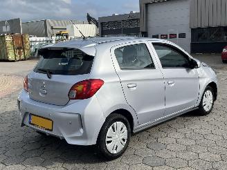 Mitsubishi Space-star 1.2 Cool+ picture 4