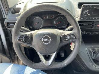 Opel Combo 1.5D L2H1 Selection picture 16