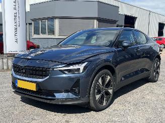 skadebil auto Polestar 2 Long Range Single Motor 78 kWh 2022/11