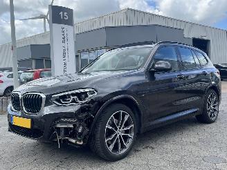 Avarii autoturisme BMW X3 xDrive20i M 2020/2